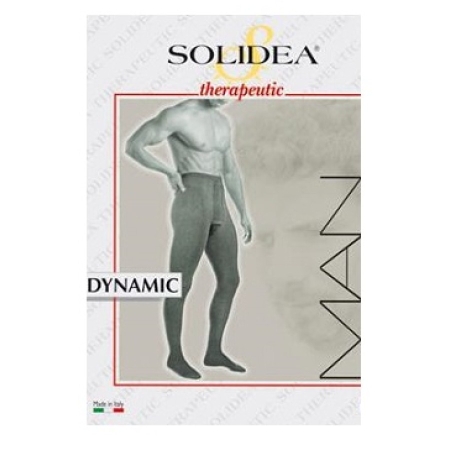 DYNAMIC COLLANT 1 NERO TAGLIA ML