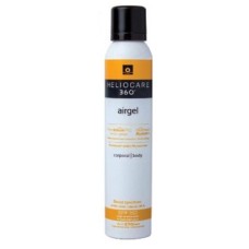 HELIOCARE 360 AIRGEL 50 200 ML