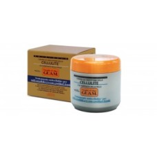 GUAM FANGHI D'ALGA PER PELLI SENSIBILI E/O CON CAPILLARI FRAGILI 500 G
