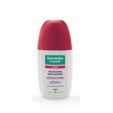 SOMATOLINE COSMETIC UOMO DEODORANTE VAPO 75 ML