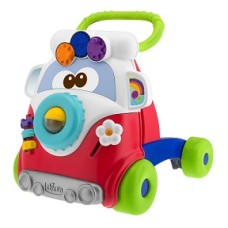 CHICCO GIOCO BASIC WALKER NUOVO FORNITORE