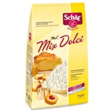 SCHAR MIX C FARINA 1 KG