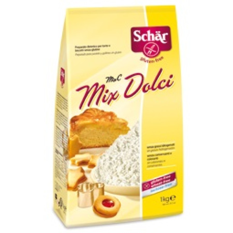 SCHAR MIX C FARINA 1 KG