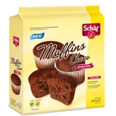 SCHAR MUFFINS 260 G