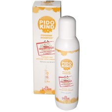 PIDOKIND SHAMPOO 200ML