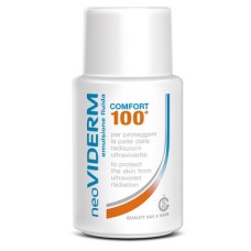 NEOVIDERM COMFORT 100+ EMULSIONE 75 ML