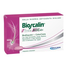 BIOSCALIN TRICOAGE 30 COMPRESSE