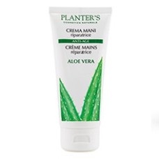 PLANTER'S CREMA MANI ALL'ALOE VERA NEW 75 ML