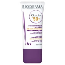CICABIO SPF50+ 30 ML