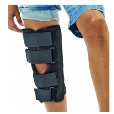 GINOCCHIERA ZEROGRADI GIBAUD ORTHO JUNIOR MISURA 0