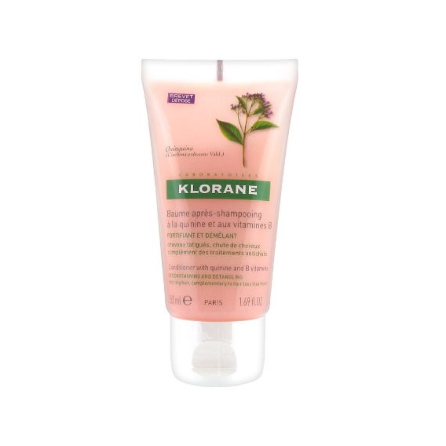 KLORANE BALSAMO CHININA 50 ML