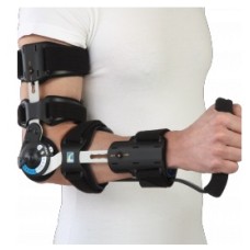 INNOVATOR X - TUTORE PER GOMITO SINISTRO GIBAUD ORTHO