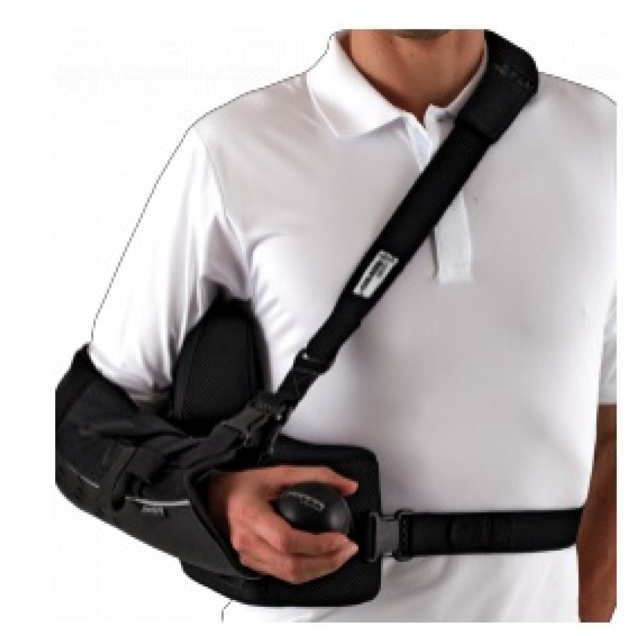 GIBAUD ORTHO SMARTSLING 15 GRADI - TUTORE PER ABDUZIONE DI SPALLA TAGLIA 2