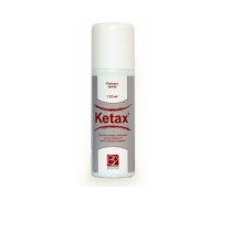 KETAX POLVERE SPRAY 125 ML