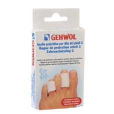 GEHWOL ANELLO DITA MINI 2 PEZZI