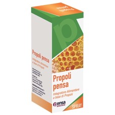 PROPOLI PENSA SPRAY 20 ML