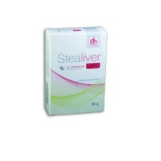 STEALIVER PLUS 30 COMPRESSE