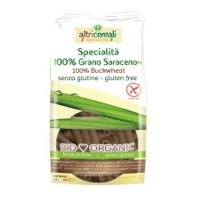 ALTRICEREALI SEDANINI DI GRANO SARACENO BIO 250 G