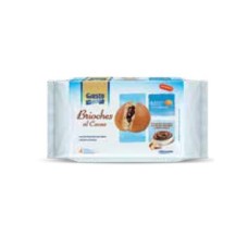 GIUSTO SENZA ZUCCHERO BRIOCHE CACAO 180 G