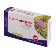 CARDO MARIANO FORTE 60 COMPRESSE