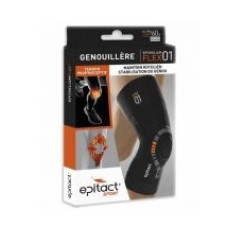 EPITACT SPORT GINOCCHIERA L 1 PEZZO