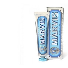 MARVIS AQUATIC MINT DENTIFRICIO 25 ML