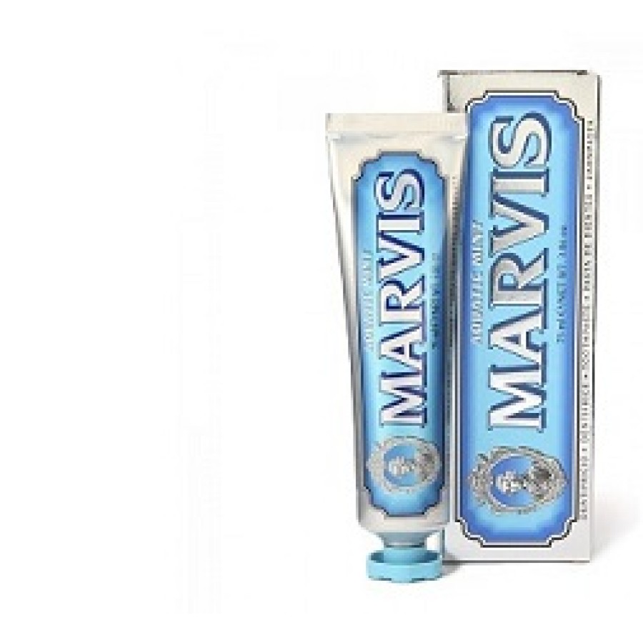 MARVIS AQUATIC MINT DENTIFRICIO 25 ML