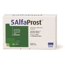 5ALFAPROST 30 PERLE