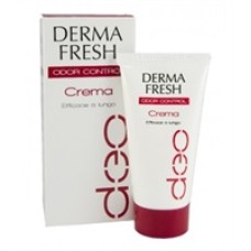 DERMAFRESH DEODORANTE ODOR CONTROL CREMA