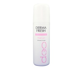 DERMAFRESH DEODORANTE PELLE ALLERGICA ROLL-ON 75 ML