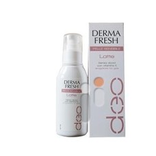 DERMAFRESH DEODORANTE PELLE SENSIBILE