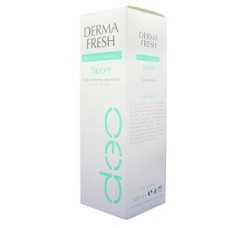 DERMAFRESH DEO P-NNS SPORT 100 ML