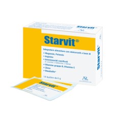 STARVIT 14 BUSTINE