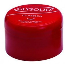 GLYSOLID CREMA MANI 200 ML