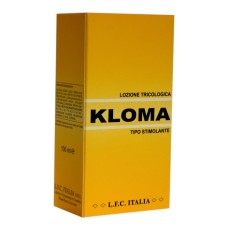 KLOMA STIM LOZIONE 100 ML