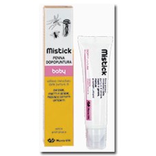 SOLUZIONE DOPOPUNTURA IN TUBO MISTICK BABY PENNA 14 ML