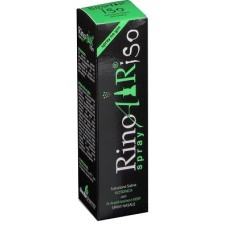 RINOAIR ISO SPRAY NASALE ISOTONICO 50 ML
