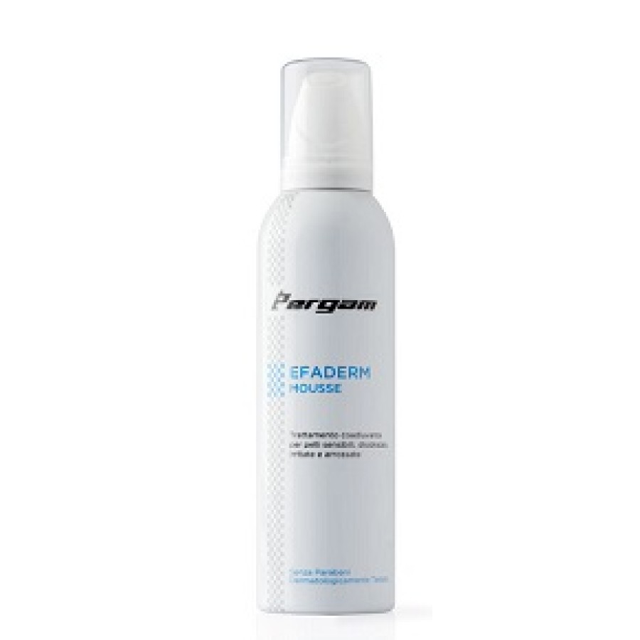 EFADERM MOUSSE 200 ML