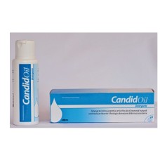 CANDIDOIL DETERGENTE 250 ML