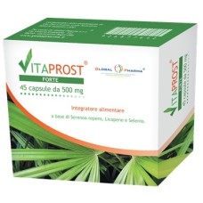 VITAPROST FORTE 45 CAPSULE