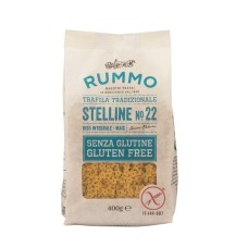 RUMMO STELLINE N22 400 G