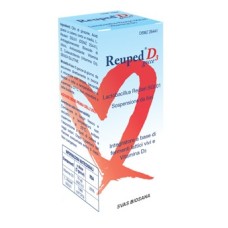 REUPED D3 GOCCE 5 ML