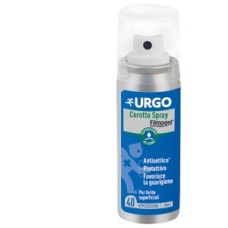 CEROTTO SPRAY FILMOGEL URGO 40ML