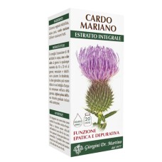 CARDO MARIANO ESTRATTO INTEGRALE 200 ML