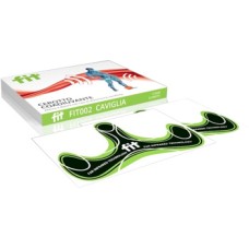 CEROTTO FIT THERAPY CAVIGLIA 8 PEZZI