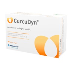CURCUDYN 60 CAPSULE