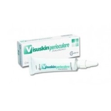 VISUSKIN PERIOCULARE 15 ML