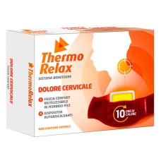 THERMORELAX FASCIA COLLO + RICARICHE