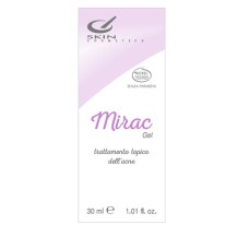 MIRAC GEL TRATTAMENTO TOPICO ACNE 30 ML
