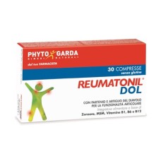 REUMATONIL DOL 30 COMPRESSE